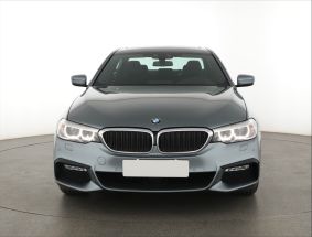 BMW 5 - 2017