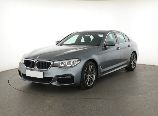 BMW 530i xDrive