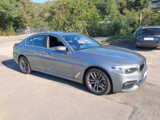 BMW 5