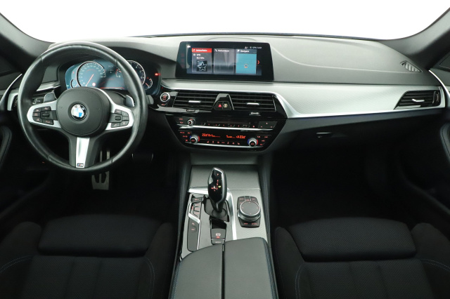 BMW 530i xDrive