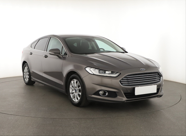 Ford Mondeo 2015