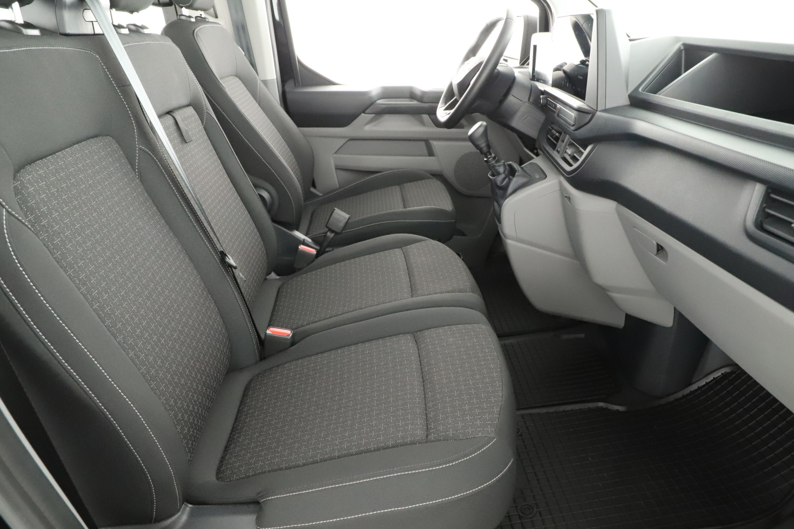 Ford Transit Custom - 2025