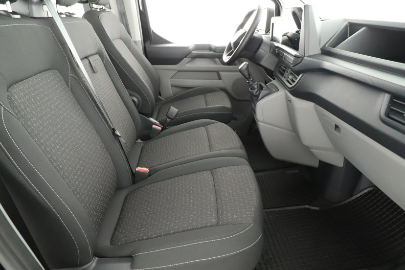 Ford Transit Custom, 2025