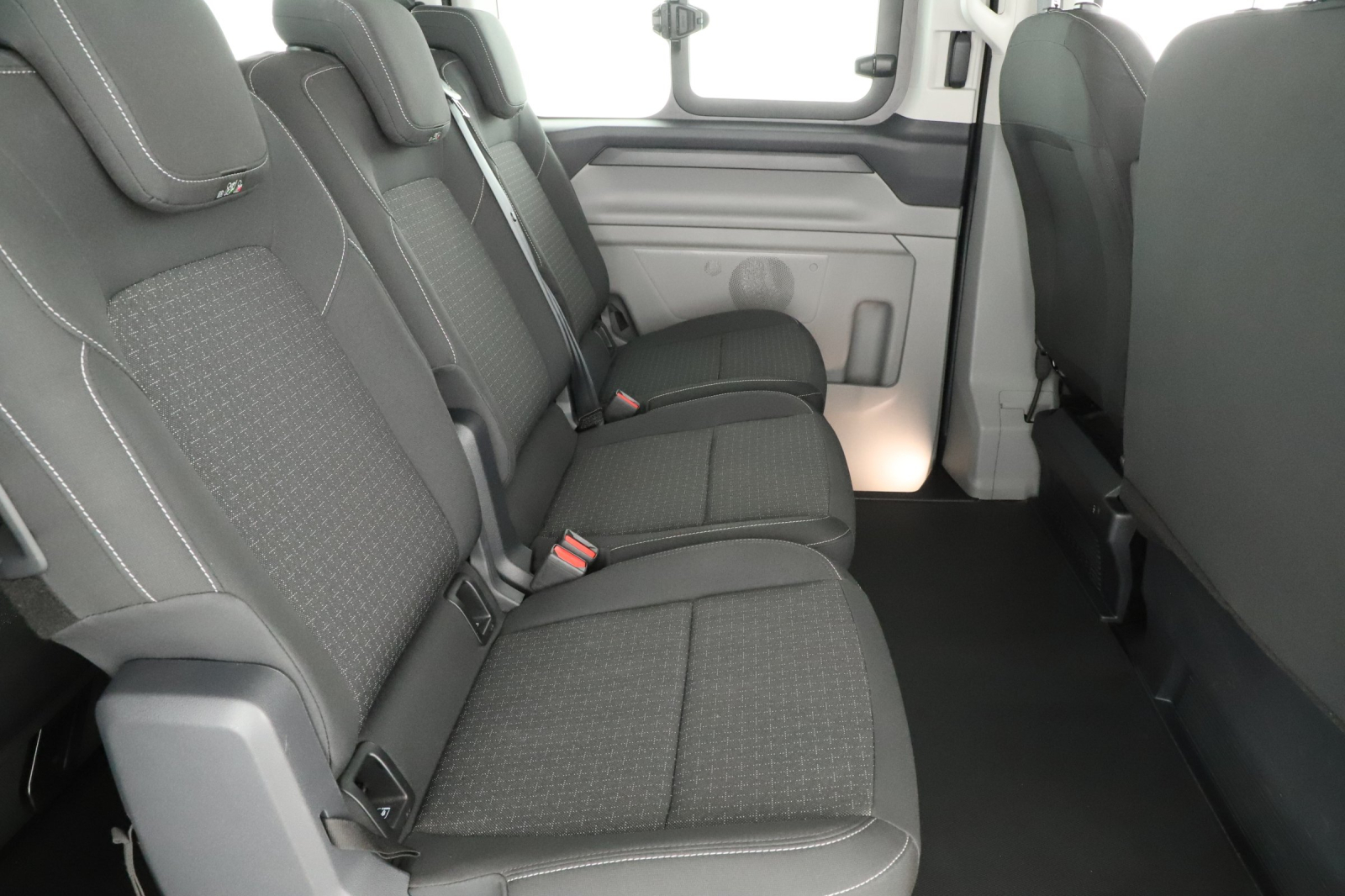 Ford Transit Custom - 2025