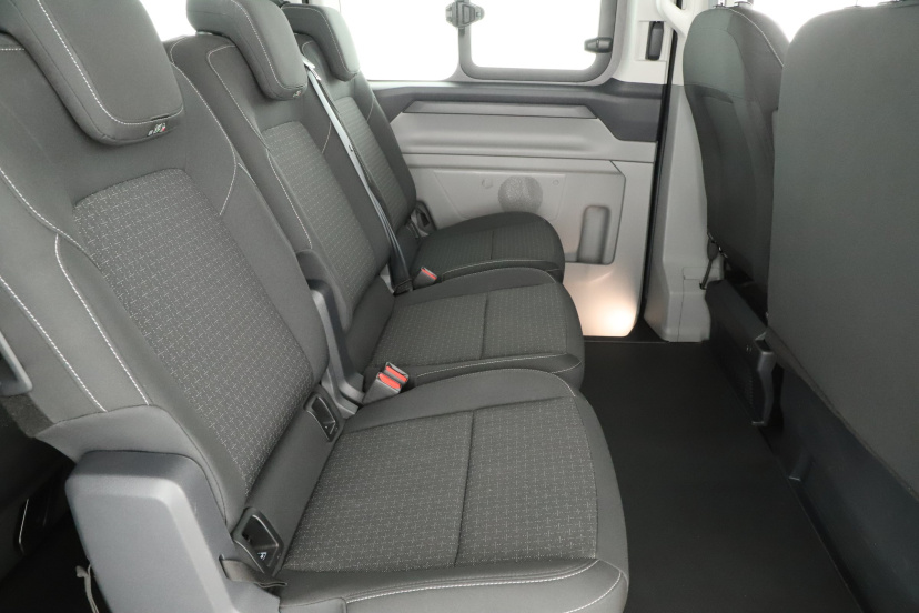 Ford Transit Custom, 2025