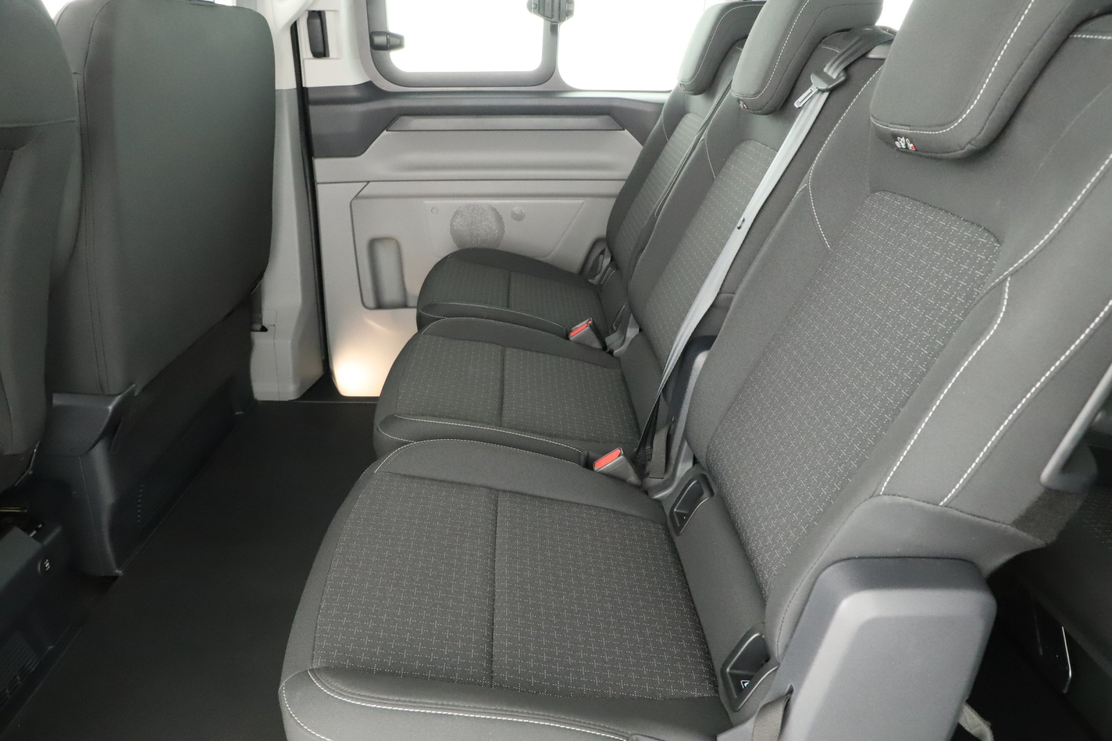 Ford Transit Custom - 2025