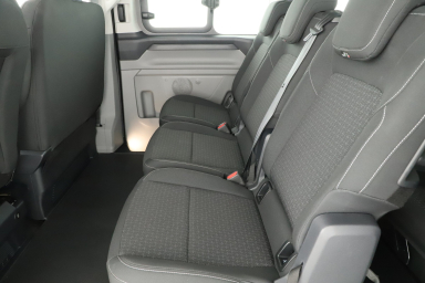 Ford Transit Custom - 2025