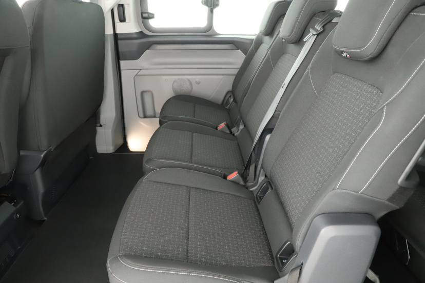 Ford Transit Custom, 2025