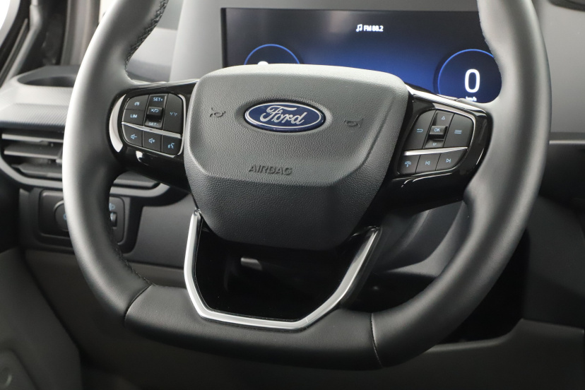 Ford Transit Custom, 2025