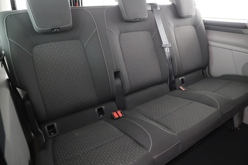 Ford Transit Custom, 2025