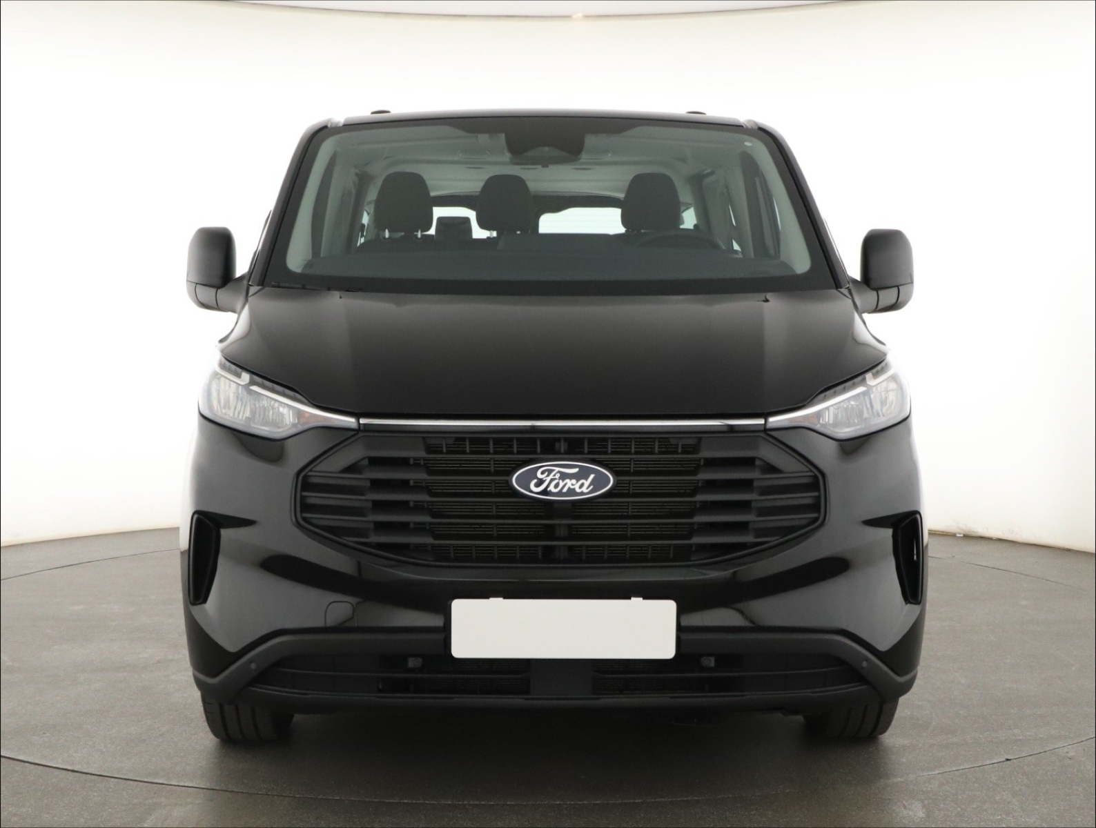 Ford Transit Custom - 2025