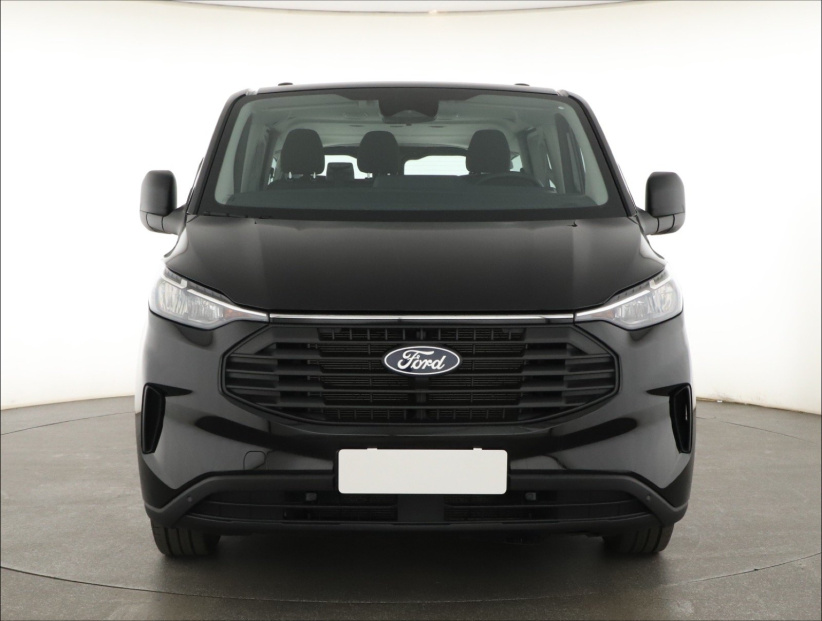 Ford Transit Custom, 2025