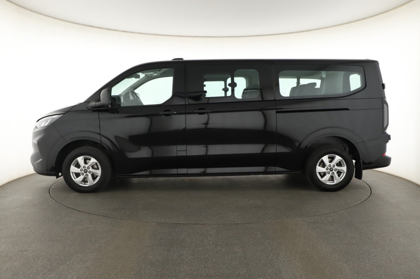Ford Transit Custom, 2025