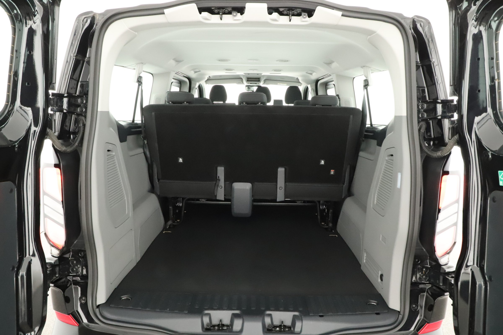 Ford Transit Custom - 2025