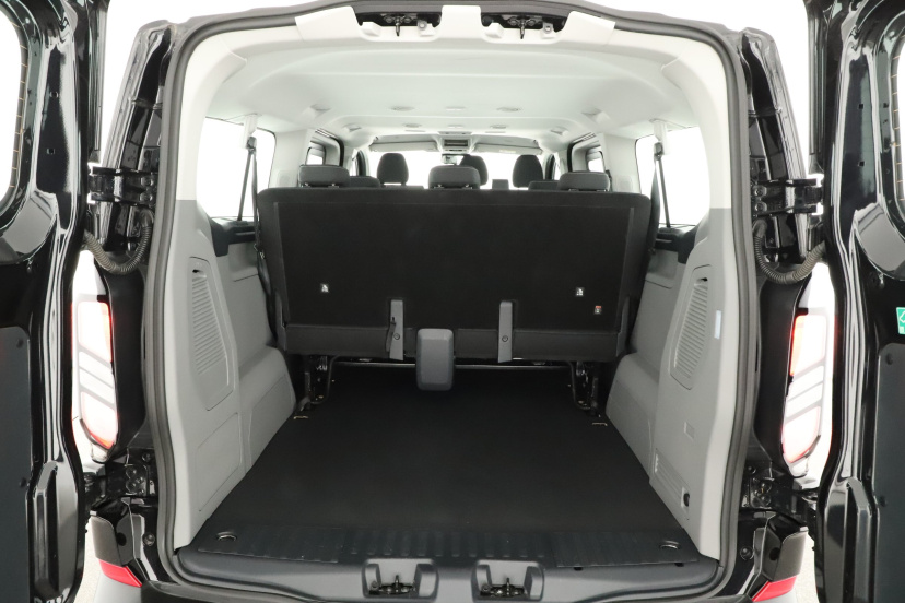 Ford Transit Custom, 2025