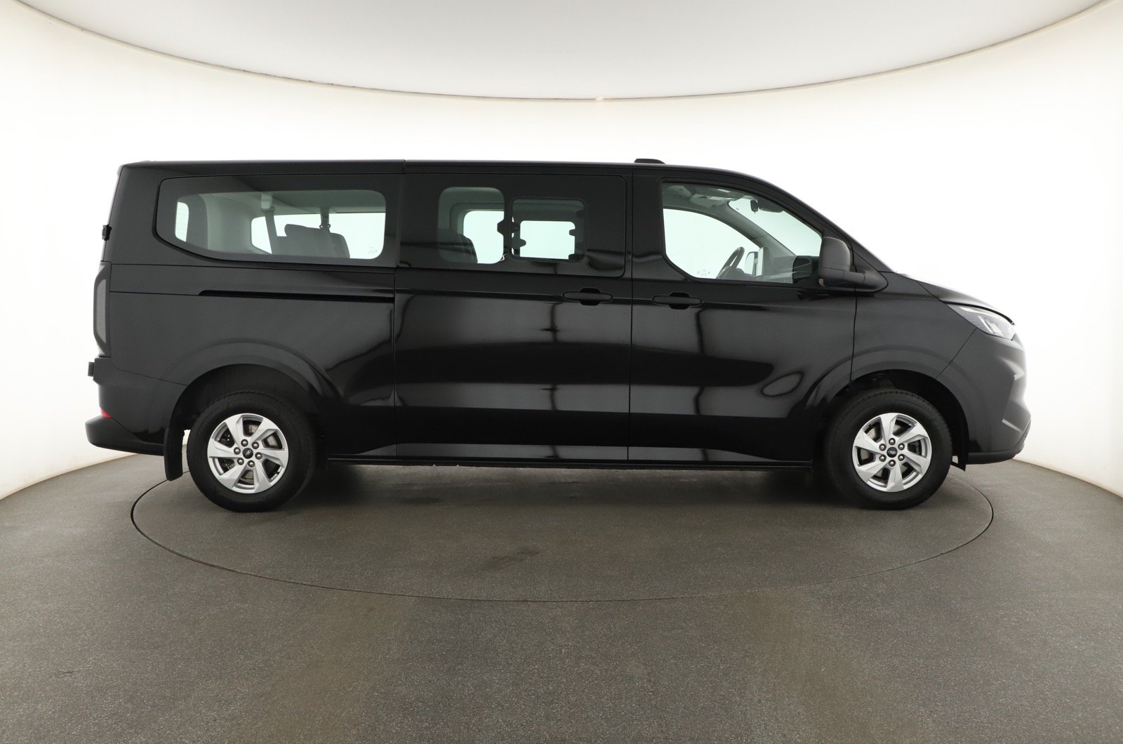 Ford Transit Custom - 2025