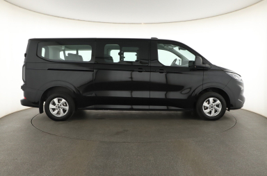 Ford Transit Custom - 2025