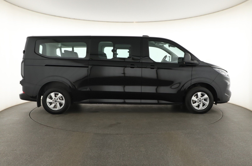Ford Transit Custom, 2025