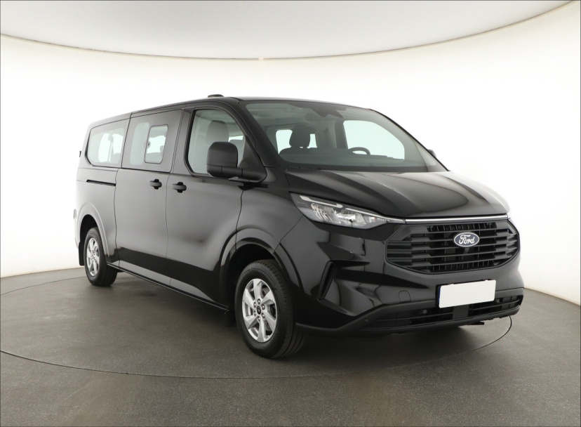 Ford Transit Custom, 2025