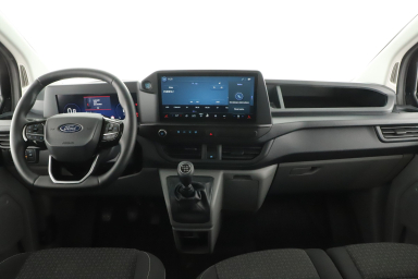 Ford Transit Custom - 2025