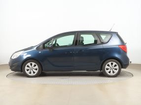 Opel Meriva - 2013