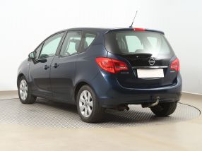 Opel Meriva - 2013