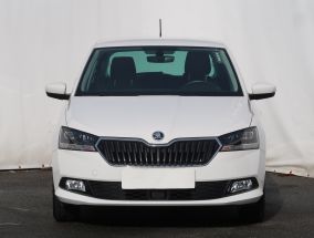 Skoda Fabia - 2020