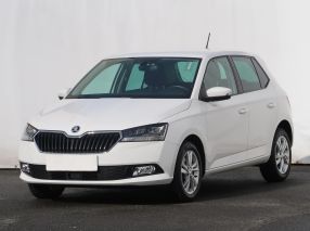 Skoda Fabia - 2020