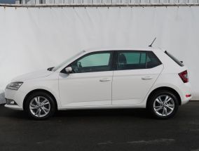 Skoda Fabia - 2020