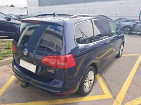 Volkswagen Sharan - 2013