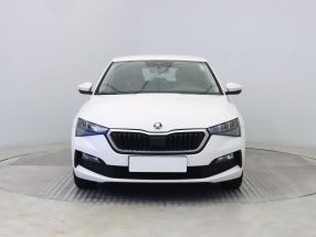 Skoda Scala - 2020