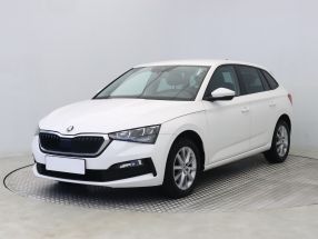 Skoda Scala - 2020