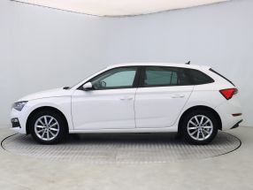 Skoda Scala - 2020