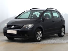 Volkswagen Golf Plus - 2007