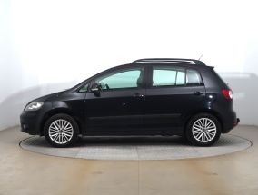 Volkswagen Golf Plus - 2007