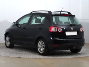Volkswagen Golf Plus - 2007