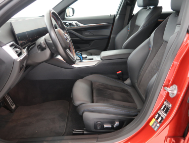 BMW i4 - 2022