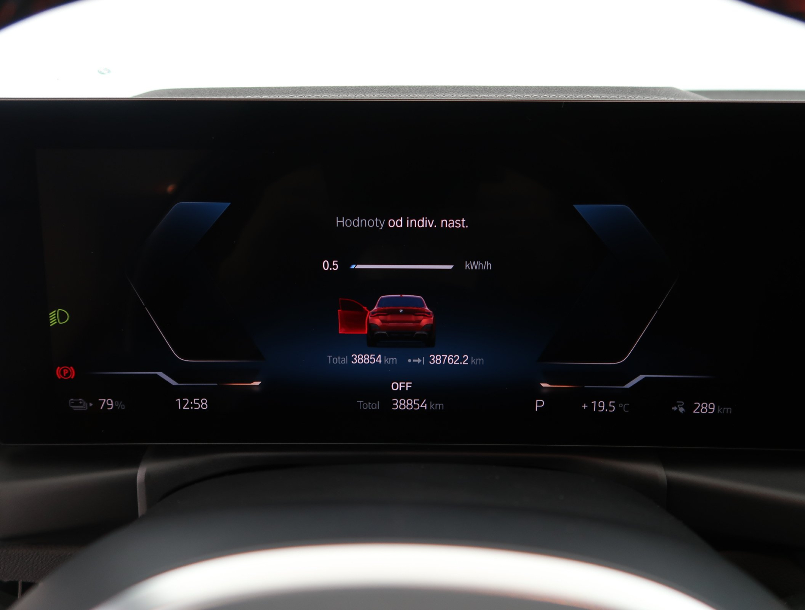 BMW i4 - 2022