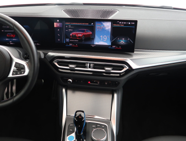 BMW i4 - 2022