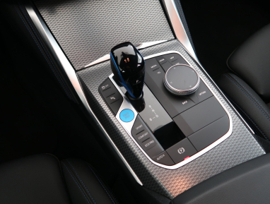 BMW i4 - 2022