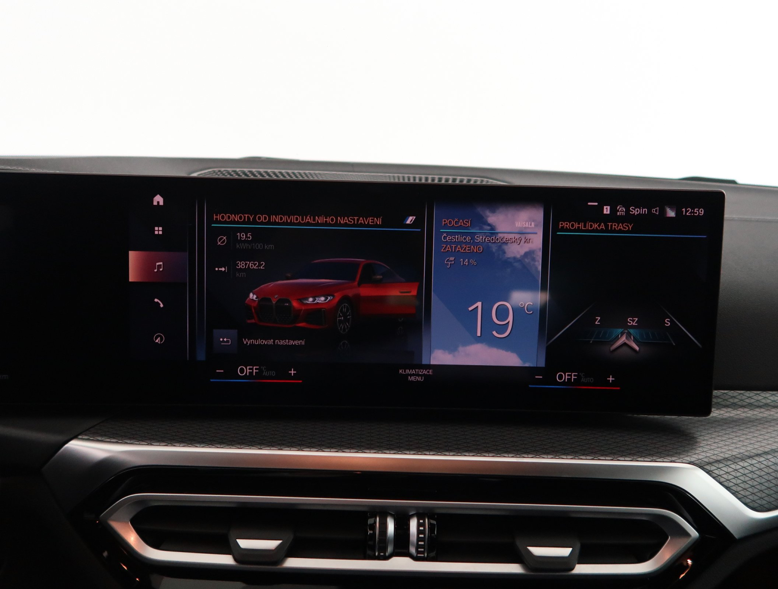 BMW i4 - 2022