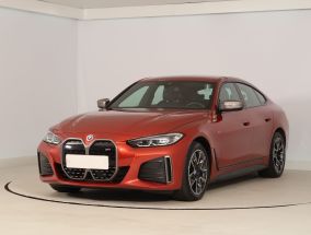 BMW i4 - 2022