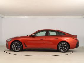 BMW i4 - 2022