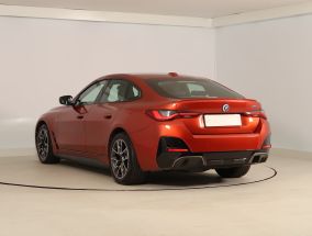 BMW i4 - 2022
