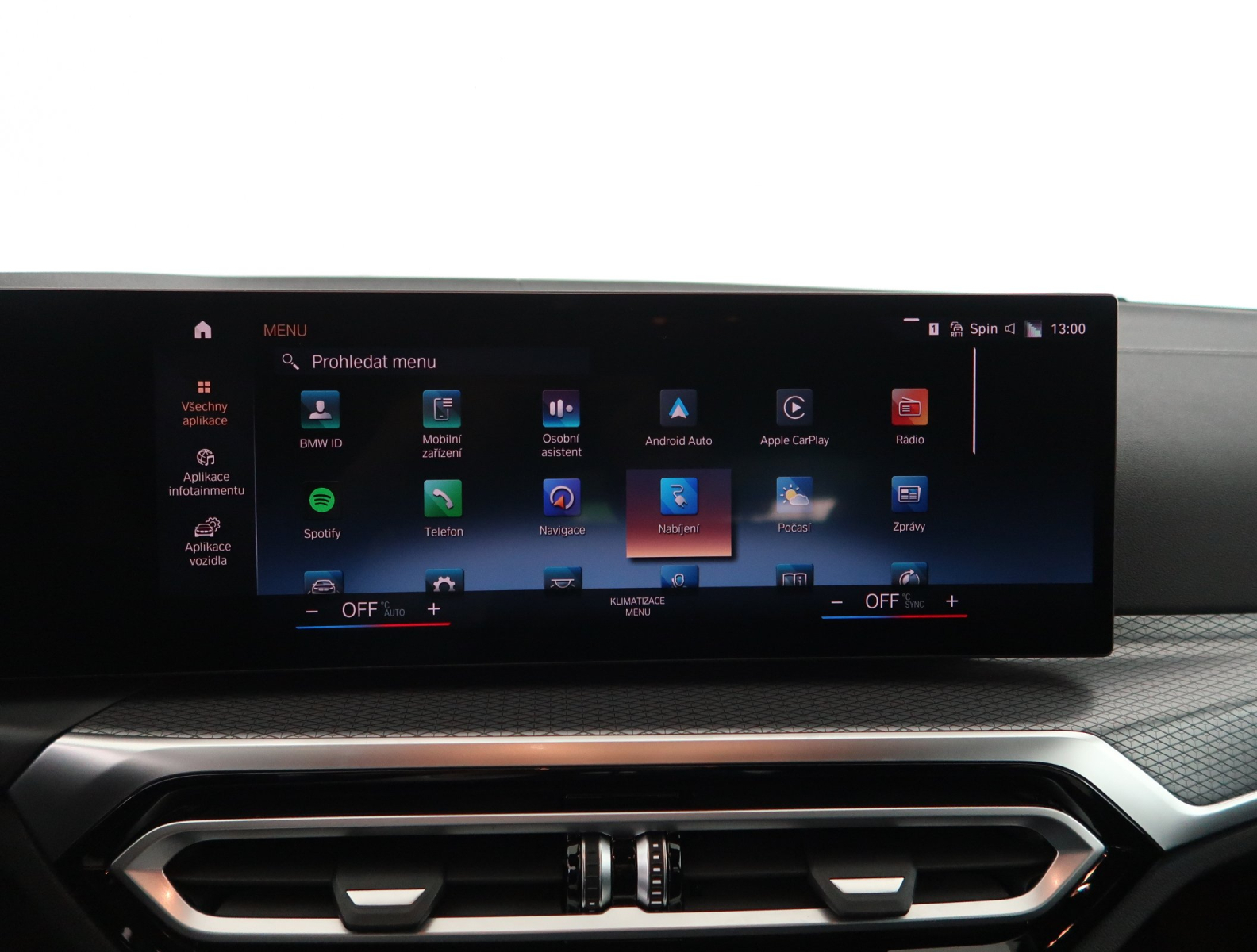 BMW i4 - 2022