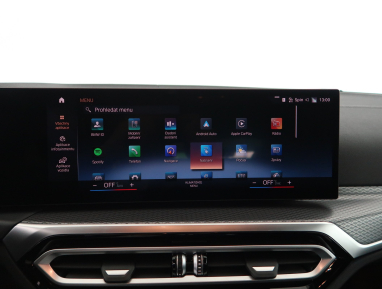 BMW i4 - 2022