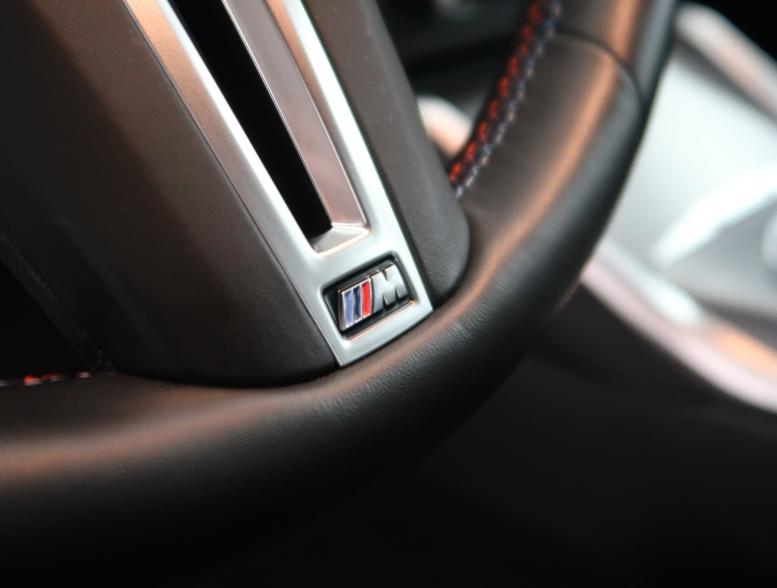 BMW i4 - 2022