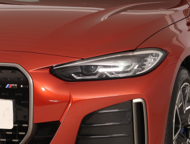 BMW i4 - 2022