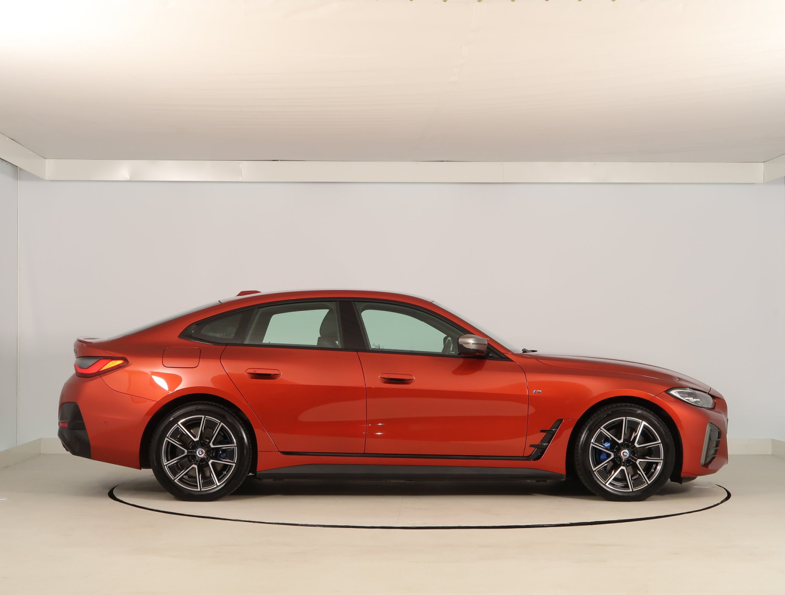 BMW i4 - 2022