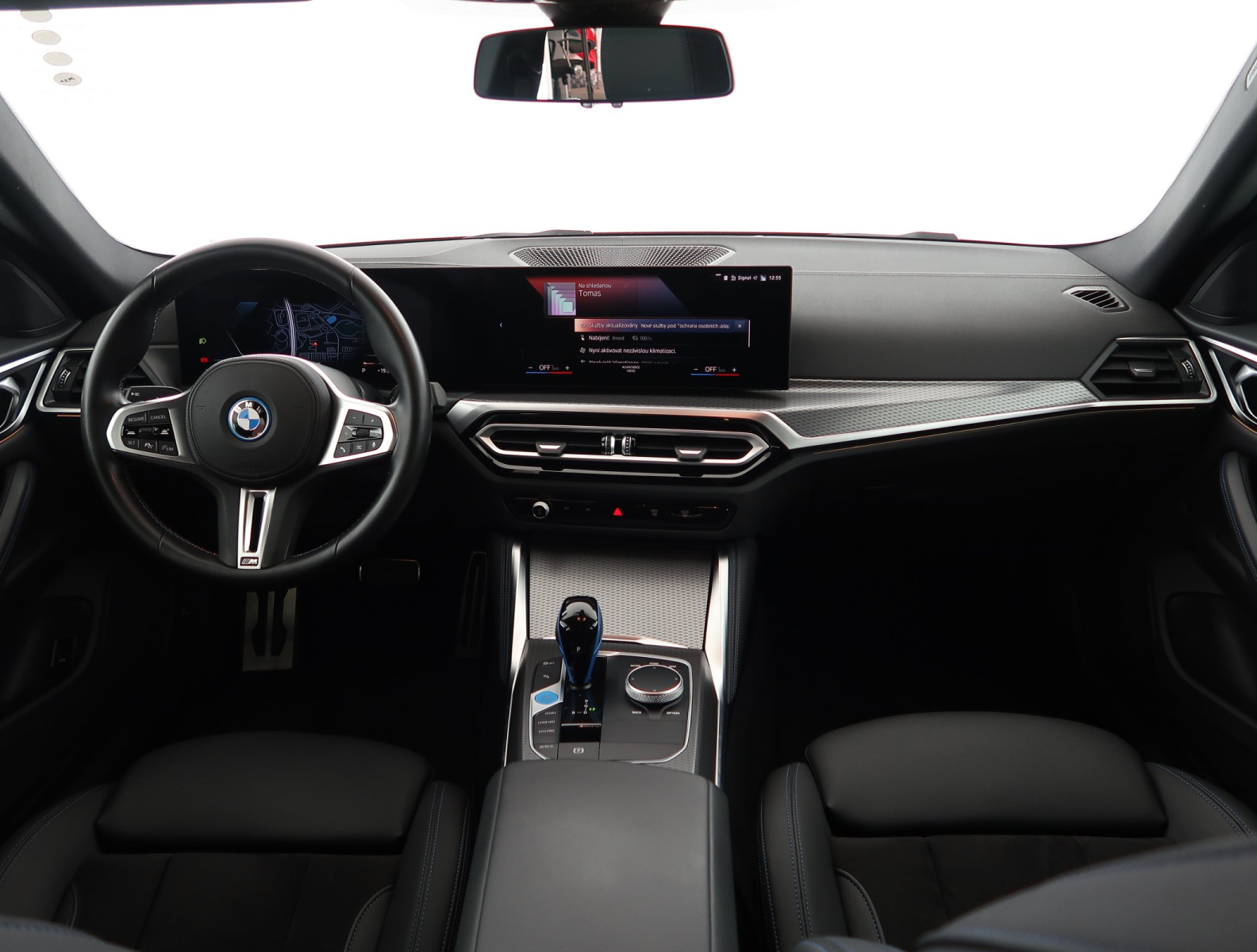 BMW i4 - 2022